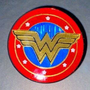 Wonder Woman Popsocket